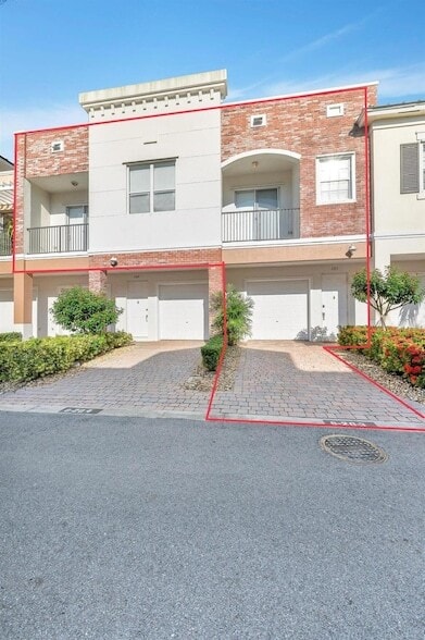 Building Photo - 10280 SW Stephanie Way Unit 8203 Rental