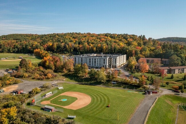 Hillside Commons