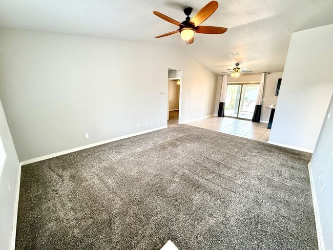 Photo - Stylish 3BR Home in Cerbat Vistas | Split Floor Plan, Covered Patio & 2-Car Garage!