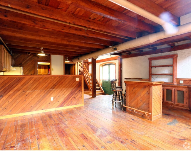 Fulton Market Lofts For Rent in Lancaster, PA