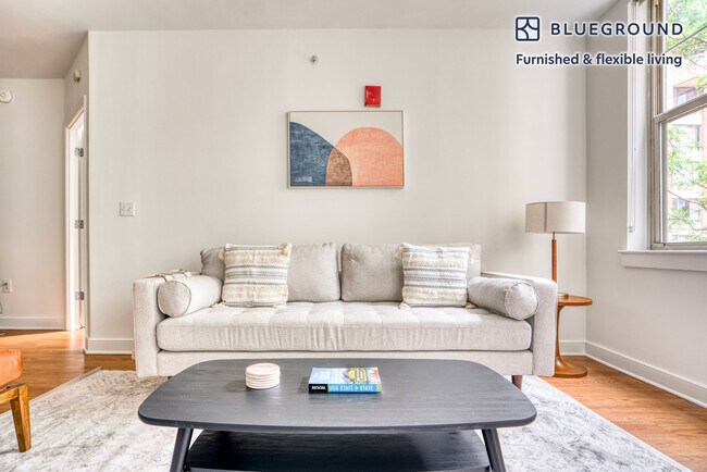 Photo - 1210 Massachusetts Ave NW Apartamento Unidad FL4-ID1119