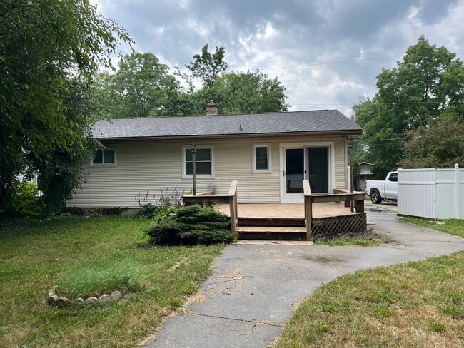 Photo - 3384 Clement St