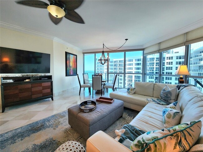 Photo - 3101 S Ocean Dr Unit 1106