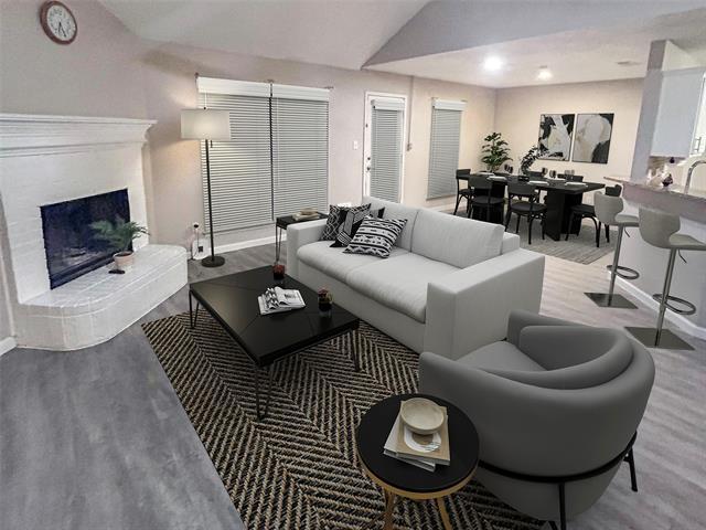 Photo - 341 McMurtry Dr