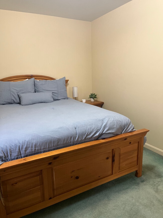 BEDROOM - 457 Union St Unit 475 Union 2nd Floor