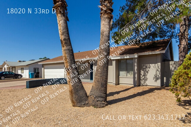Photo - 18020 N 33rd Dr
