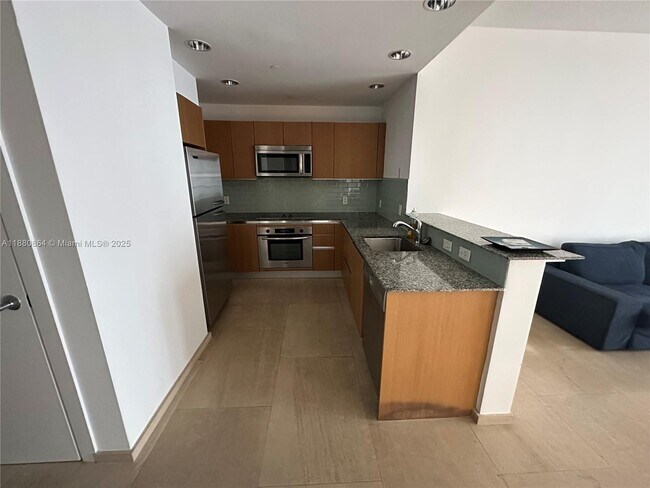 Photo - 1050 Brickell Ave Unit 2206