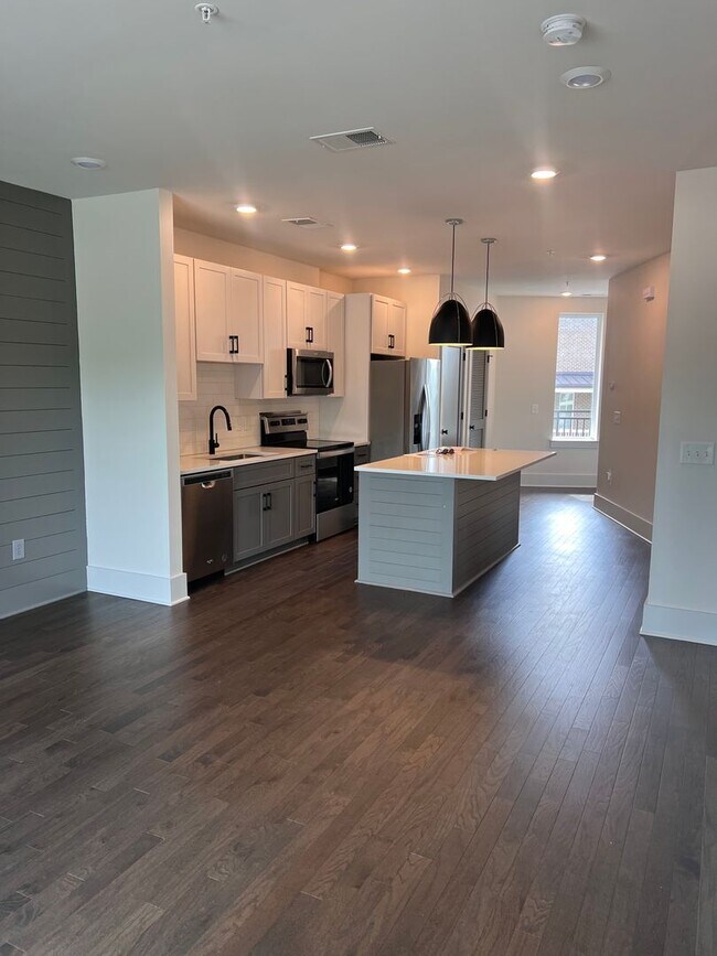 Photo - East Nashville Condo Unit 203