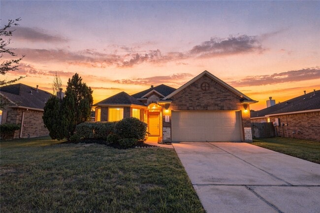 506 Carson Ridge Dr