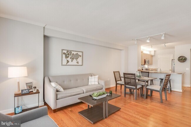 Photo - 616 E Street NW Unit 321 Unit 321