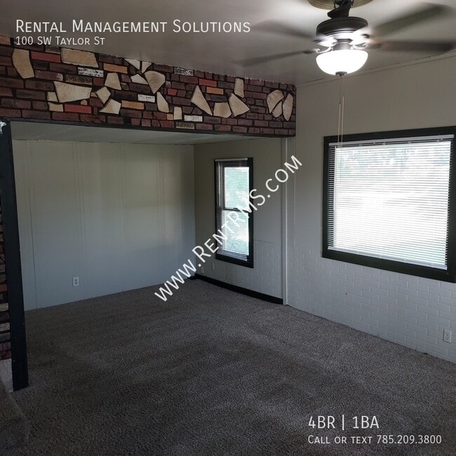 Photo - 100 SW Taylor St