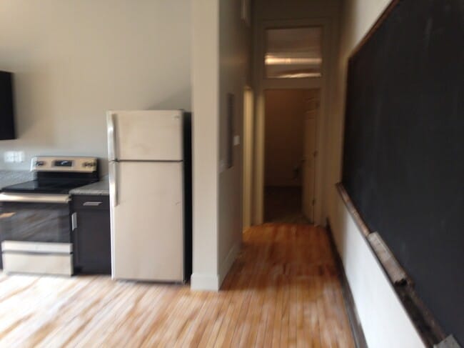 Phillips Luxury Apartments