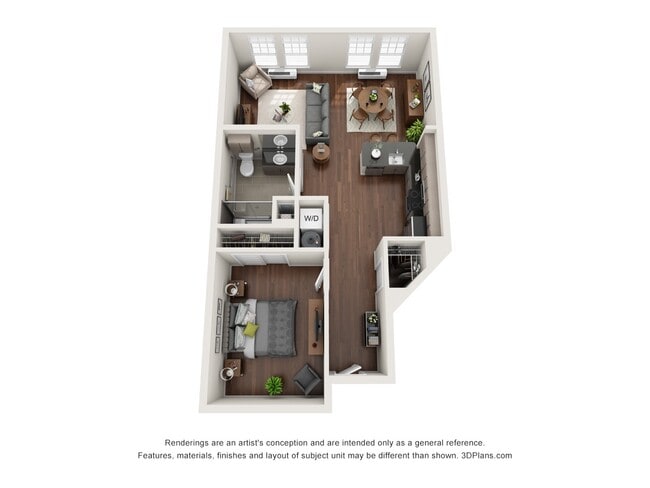 Photo - Meridia On Main