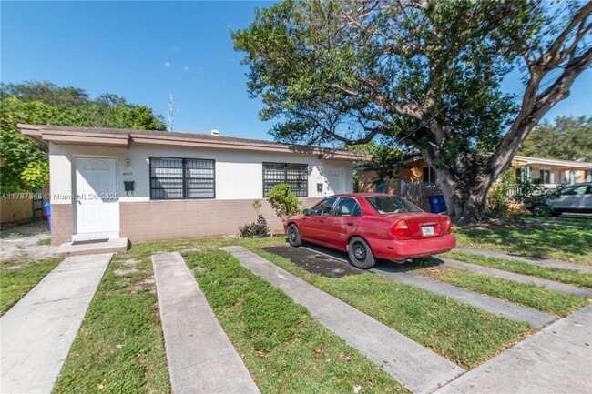 Photo - 6030 NW 8th Ave Unit 6030