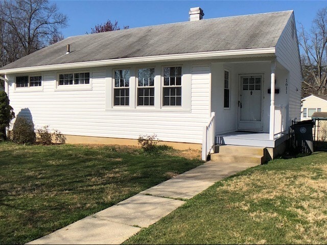 Building Photo - Great space in Rockville!