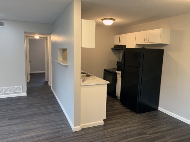Bear Garden Apartments