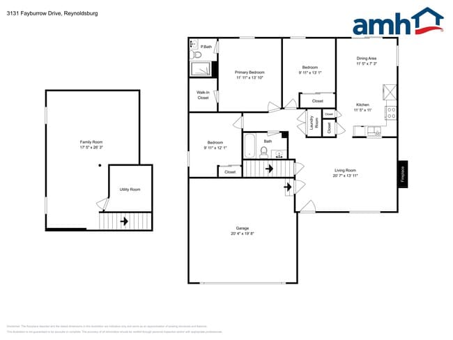 Photo - 3131 Fayburrow Dr