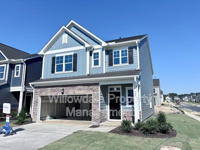 Building Photo - 400 Red Mangrove Dr Rental