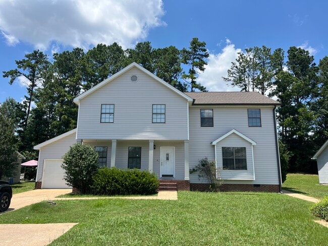 Building Photo - 1319 Stratton Place Dr Unit B Rental