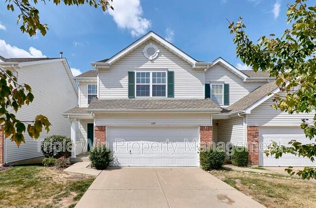 Building Photo - 152 Waterside Crossing Dr