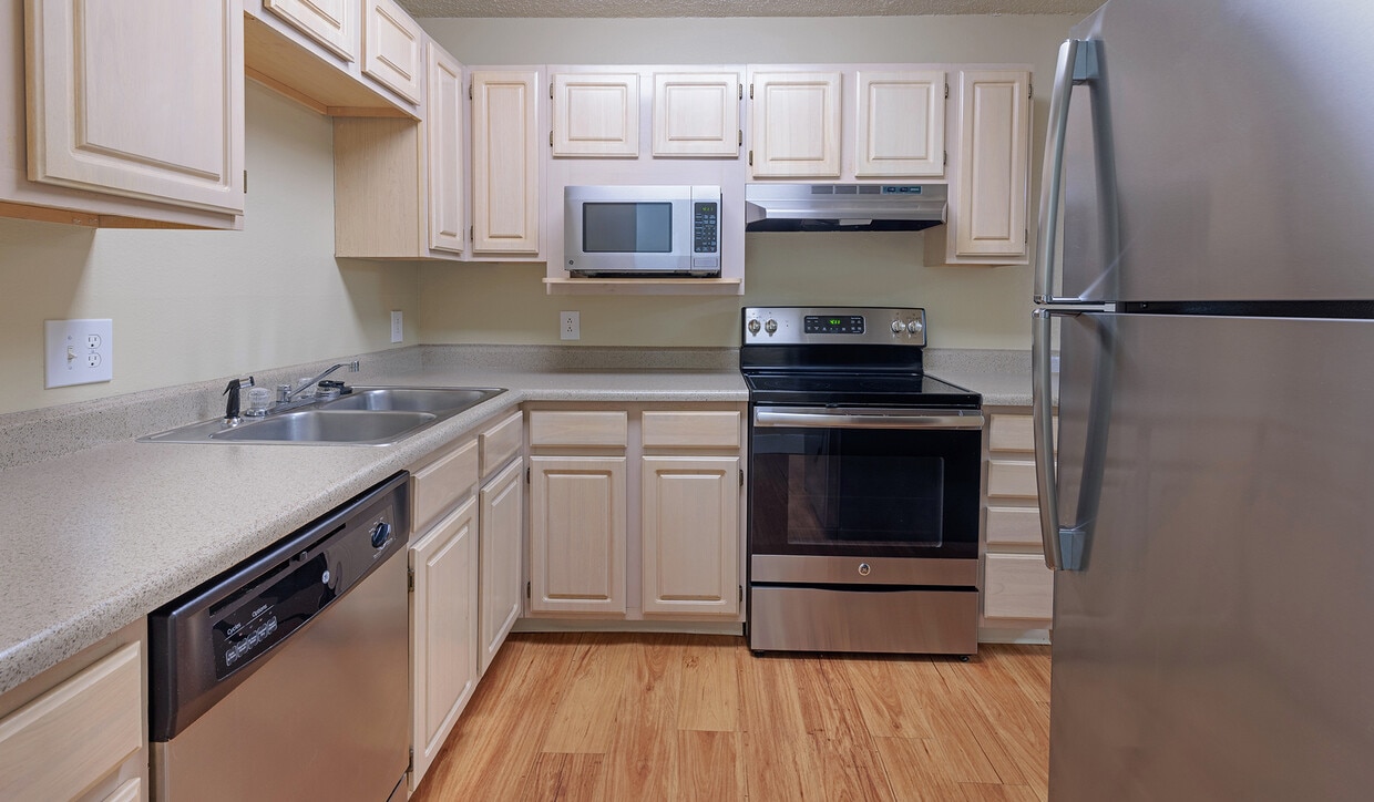 Photo - Meadow Creek Apartments