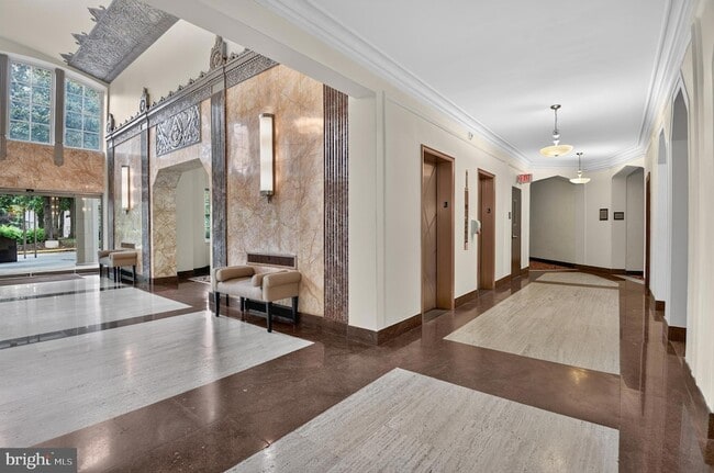 Photo - 2737 Devonshire Pl NW Unit 105