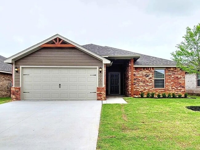 Building Photo - 1701 Crimson Lake Blvd