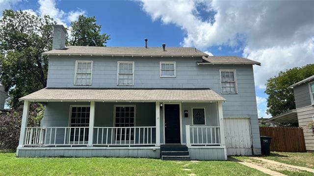 Building Photo - 3600 Kell St