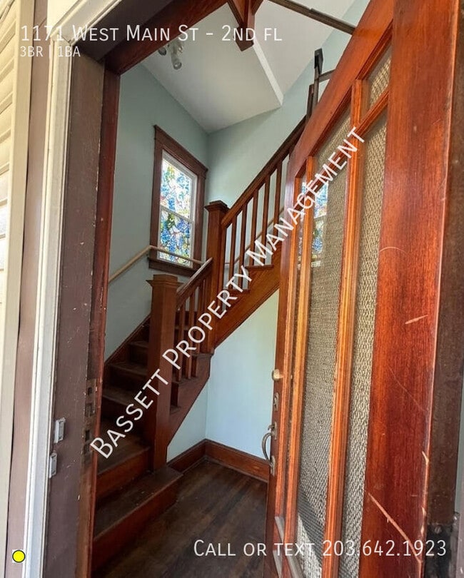 Photo - 1171 W Main St Unit 2nd fl