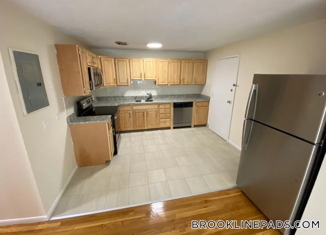 Photo - 63 Parkman St Unit 1A