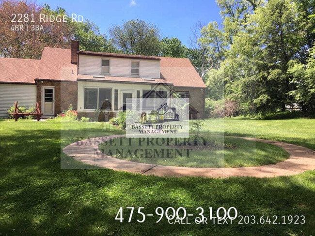 Photo - 2281 Ridge Rd
