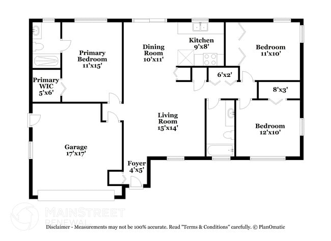 Photo - 1456 Coronet Dr