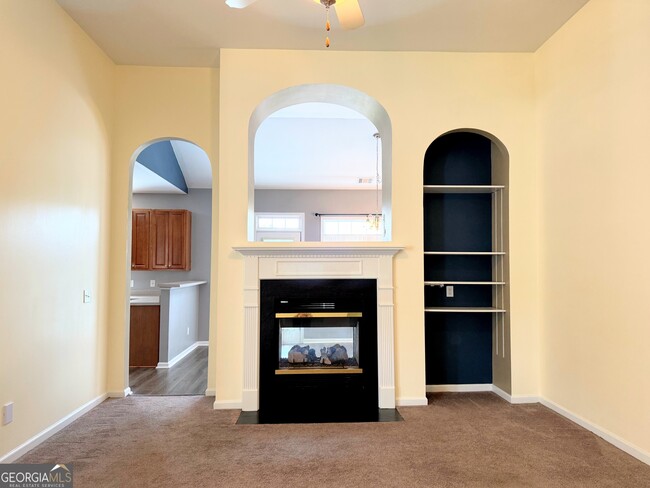 Photo - 2706 Mariner Way