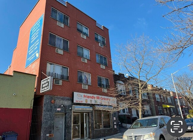Building Photo - 35-50-50 92nd St