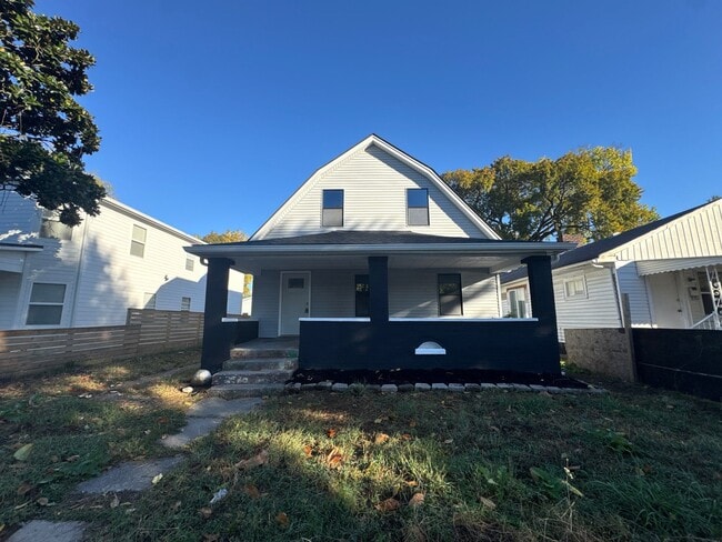 Building Photo - 1342 Edgemont Ave