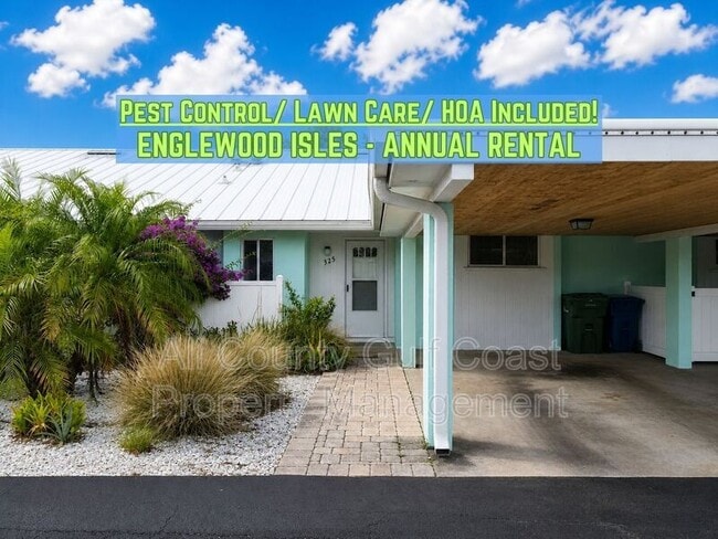 Building Photo - 325 Englewood Isles Pkwy