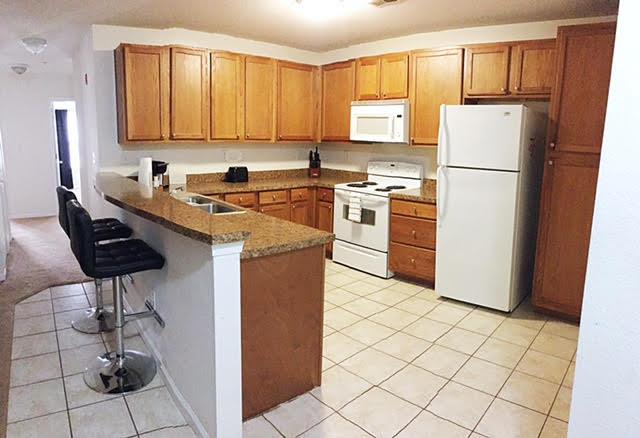 Taylor Bend Apartments
