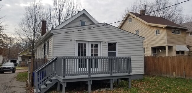 Photo - Jefferson Area - 3 Bedroom Single Family Home (between Lorain and Triskett)