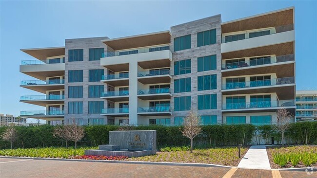 Building Photo - 1591 Gulf of Mexico Dr Unit 313 Rental