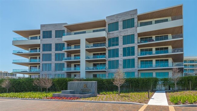 Building Photo - 1591 Gulf of Mexico Dr Unit 313 Rental