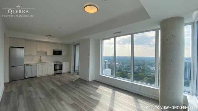 Photo - 15 Wellington St S Unité 2712-15 Wellington Street