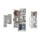 Floor Plan A