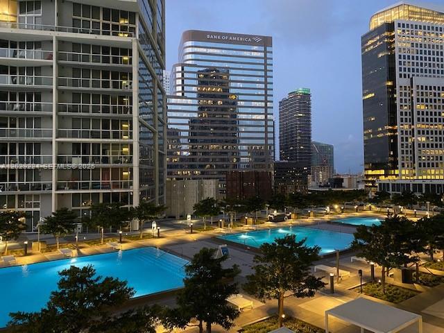 Photo - 475 Brickell Ave Unidad 1611
