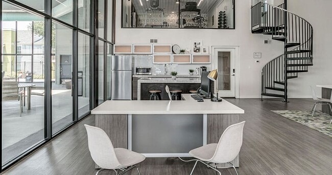 Sundance Apartments