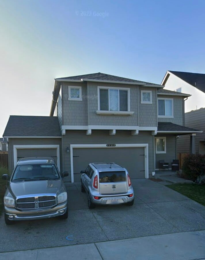 Photo - 18908 106th Ave Ct E House