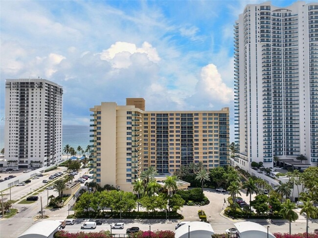 Photo - 2501 S Ocean Dr Unit 719