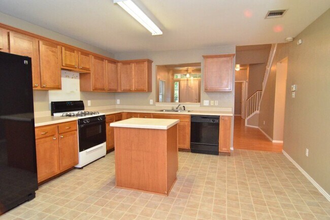 Photo - Spacious Home in Plum Creek