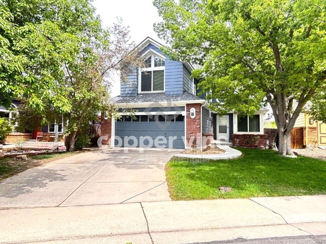 Building Photo - 10731 Kipling Way