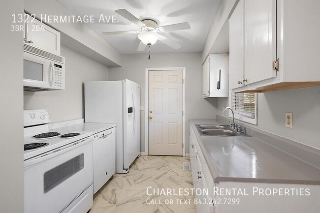 Photo - 1322 Hermitage Ave