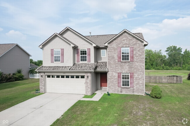 Building Photo - 2755 Bluewood Way Rental
